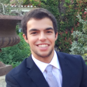 Tiago Rodrigues