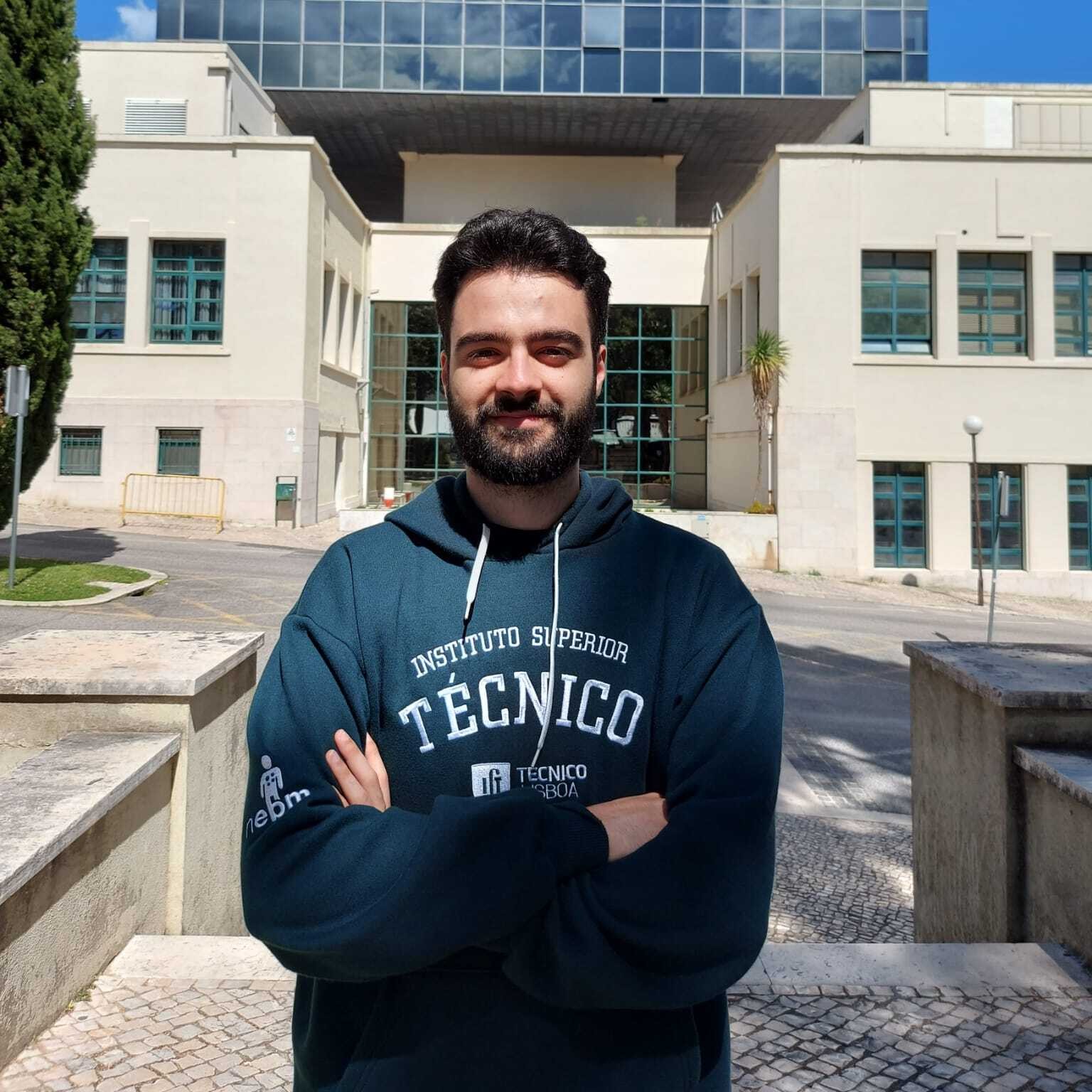 João Bento
